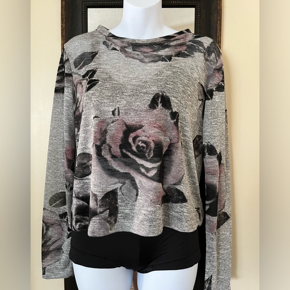 Bar lll Women’s blouse